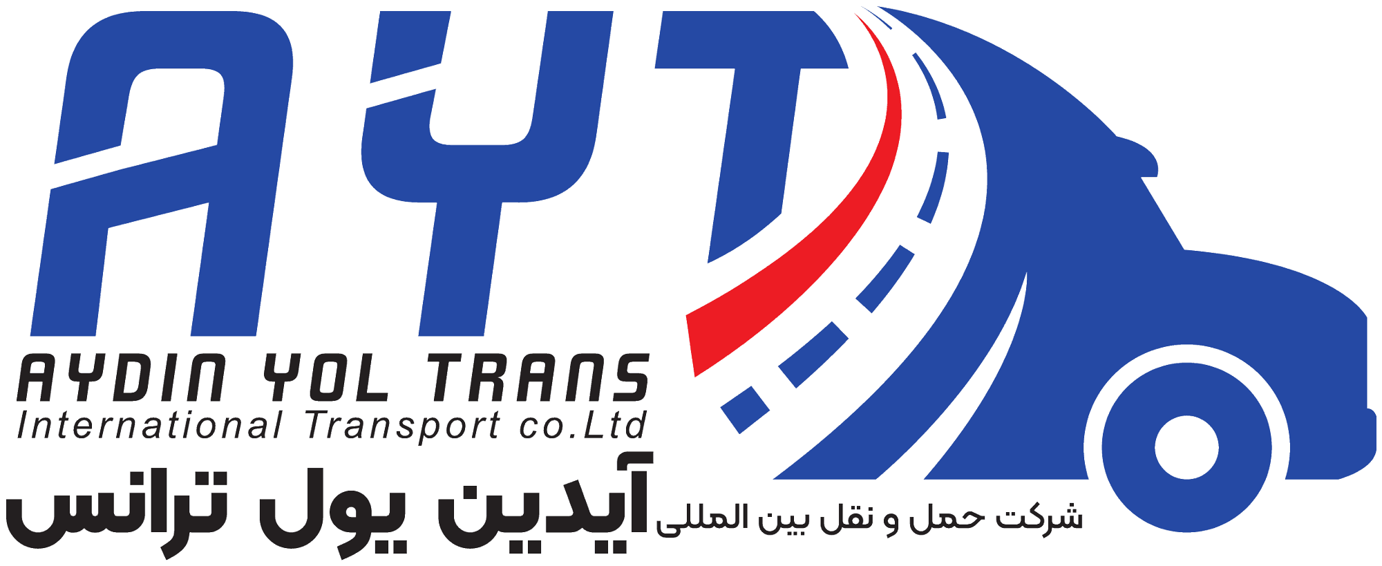 Aydin Yol Trans — International Transport